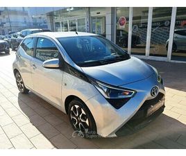 CONNECT 1.0 VVT-I 72