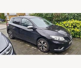 NISSAN PULSAR 1.2 DIG-T N-CONNECTA XTRON EURO 6 (START/STOP) 5DR
