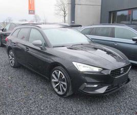 SP 1.4 FR PHEV /€10.990 NETTO / CARPLAY / ...