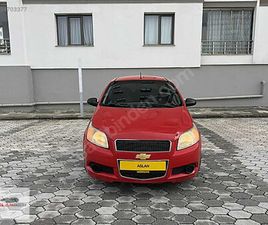 CHEVROLET AVEO 1.2 SE