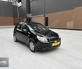 CHEVROLET AVEO 1.4 SE