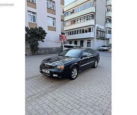 CHEVROLET EVANDA 2.0 CDX