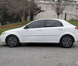 CHEVROLET LACETTI 1.4 SE