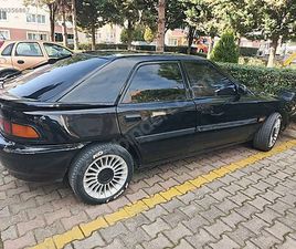 MAZDA 323 1.6 FAMILIA