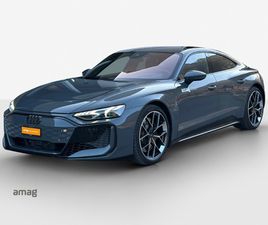 RS E-TRON GT QUATTRO