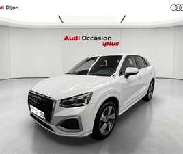 AUDI Q2 30 TFSI Q2 30 TFSI 110 BVM6