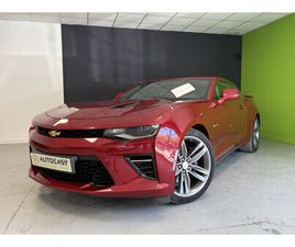 6.2I V8 450 CV 50 EME ANNIVERSAIRE