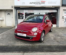 III 1.4 MPI 100 CV LOUNGE - TOIT PANORAMIQUE DISTRIBUTION À JOUR