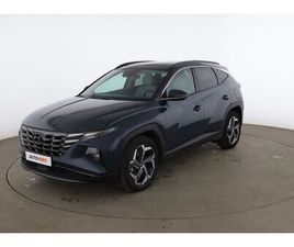 HYUNDAI TUCSON HYUNDAI TUCSON 1.6 T-GDI HYBRID EXECUTIVE BVA6