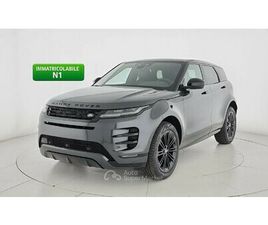 2.0D I4 163 CV AWD AUTO DYNAMIC SE