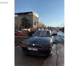 MAZDA 323 1.6 FAMILIA