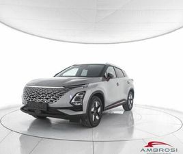 OMODA OMODA 5 1.6 TGDI PREMIUM 7DCT NUOVA A CORCIANO