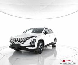 OMODA OMODA 5 1.6 TGDI PURE 7DCT NUOVA A CORCIANO