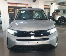 OPEL FRONTERA HYBRID 145 CV EDCT EDITION