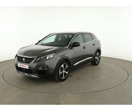 PEUGEOT 3008 1.2 PURETECH GT LINE EAT8