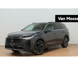 PEUGEOT 5008 E-DCS6 PEUGEOT 5008 1.2 HYBRID 145 E-DSC6 GT | VAN MOSSEL AUTOMOTIVE GROUP