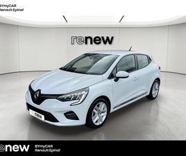 CLIO E-TECH 140 - 21N