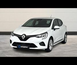RENAULT CLIO E-TECH CLIO E-TECH 140 - 21N BUSINESS