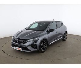 RENAULT CLIO 1.0 TCE TECHNO