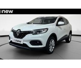 KADJAR BLUE DCI 115 EDC