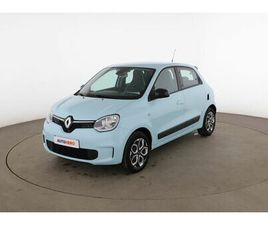 RENAULT TWINGO 1.0 SCE EQUILIBRE