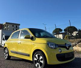 RENAULT TWINGO 1.0 SCE