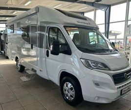 FIAT SUNLIGHT 2,3 MJT T66 AUT. 3D