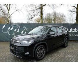 VOLKSWAGEN TAYRON - 1.5 ETSI |LIFE|BLACK STYLE |7PERS.|360 CAM|VIRTUAL COCKPIT|TREKHAAK|AUTOMAAT|