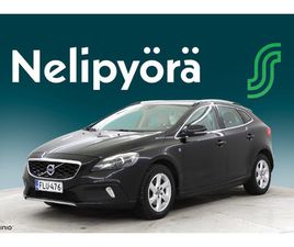 VOLVO V40 CROSS COUNTRY D2 D2 OCEAN RACE BUSINESS AUT