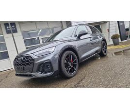 Q5 2.0 40 TDI BLACKEDITION QUATTRO S-TRONIC