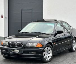 I*S-DACH*SHZ*KLIMA-AUTOMATIK*LEDER*AHK*PDC