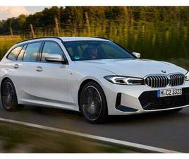 BMW SERIE 3 TOURING 320D XDRIVE 320DA XDRIVE TOURING