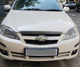 CHEVROLET OPTRA