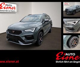 CUPRA ATECA 1.5 TSI DSG 150