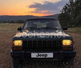 JEEP GRAND CHEROKEE JEEP GRAND CHEROKEE