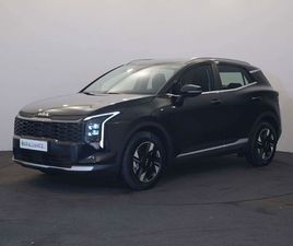 KIA SPORTAGE LX PLUS 1.6T-GDI|FACELIFT|NAVI|LED||PDC|