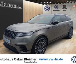 P400 3.0 R-DYNAMIC SE S/S AHK-