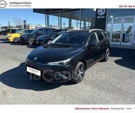 115 KW 2WD LUXURY AUTONOMIE ETENDUE 61KWH