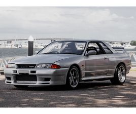 1994 NISSAN SKYLINE (R32) GT-R - TOMMY KAIRA R