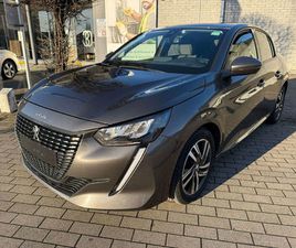 PEUGEOT 208 208 1.2I PURETECH ACTIVE (EU6.3)GARANTIE 1 AN/JAAR