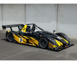 2020 RADICAL SR3 XX