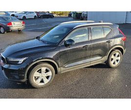 VOLVO XC40 1.5 T2 CORE