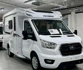 WEINSBERG CARALOFT 550 MF