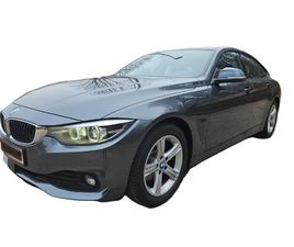 BMW SERIE 4 GRAN COUPE 420 420D GRAN COUPÉ STEPTRONIC