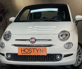 1.2I *1ERE MAIN*AIRCO*TOIT PANO*GARANTIE 1 AN*