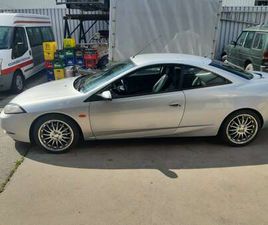 FORD COUGAR FORD COUGAR 2.5 V6