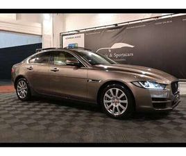 JAGUAR XE D180 XE 2.0 D AWD / AUTO / TOIT PANO / CAMERA / FULL