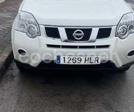 NISSAN XTRAIL