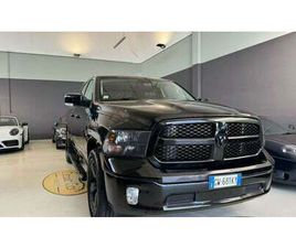 RAM TRUCKS RAM 1500 2019 DODGE RAM 3.0 DIESEL 4X4 FULL A VENDRE