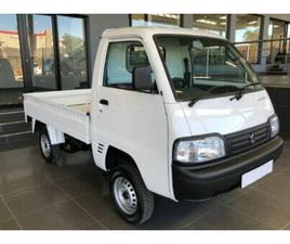 2026 SUZUKI SUPER CARRY 1.2I